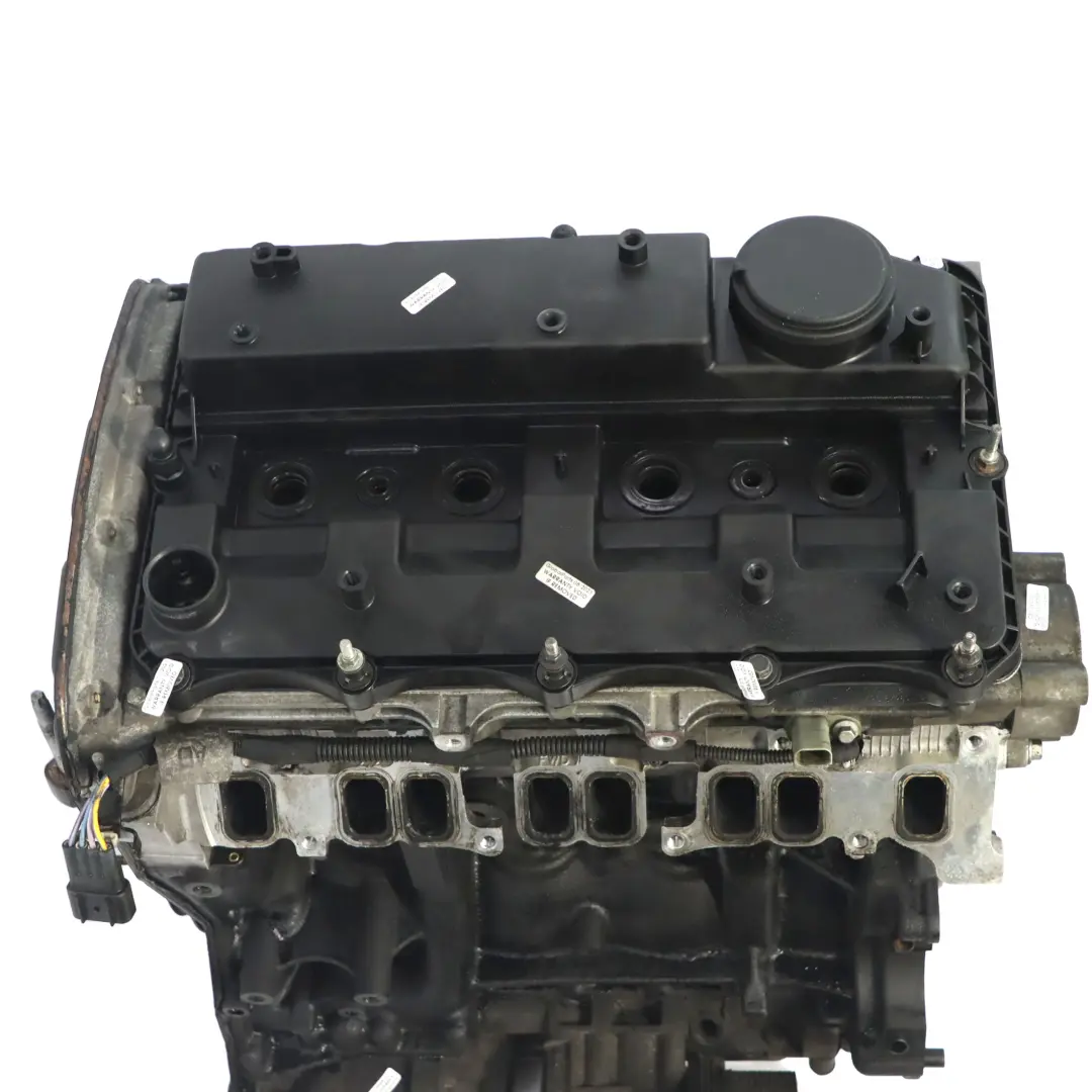 Motore Nudo CYF4 CYFF 125HP 159 000 km, GARANZIA per Ford Transit Custom 2.2 TDCI con numero di parte 1782109 Ford Transit Custom 2.2 TDCI Motore Nudo CYF4 CYFF 125HP 159 000 km, GARANZIA - SKU 1782109 - Numero di parte 1782109