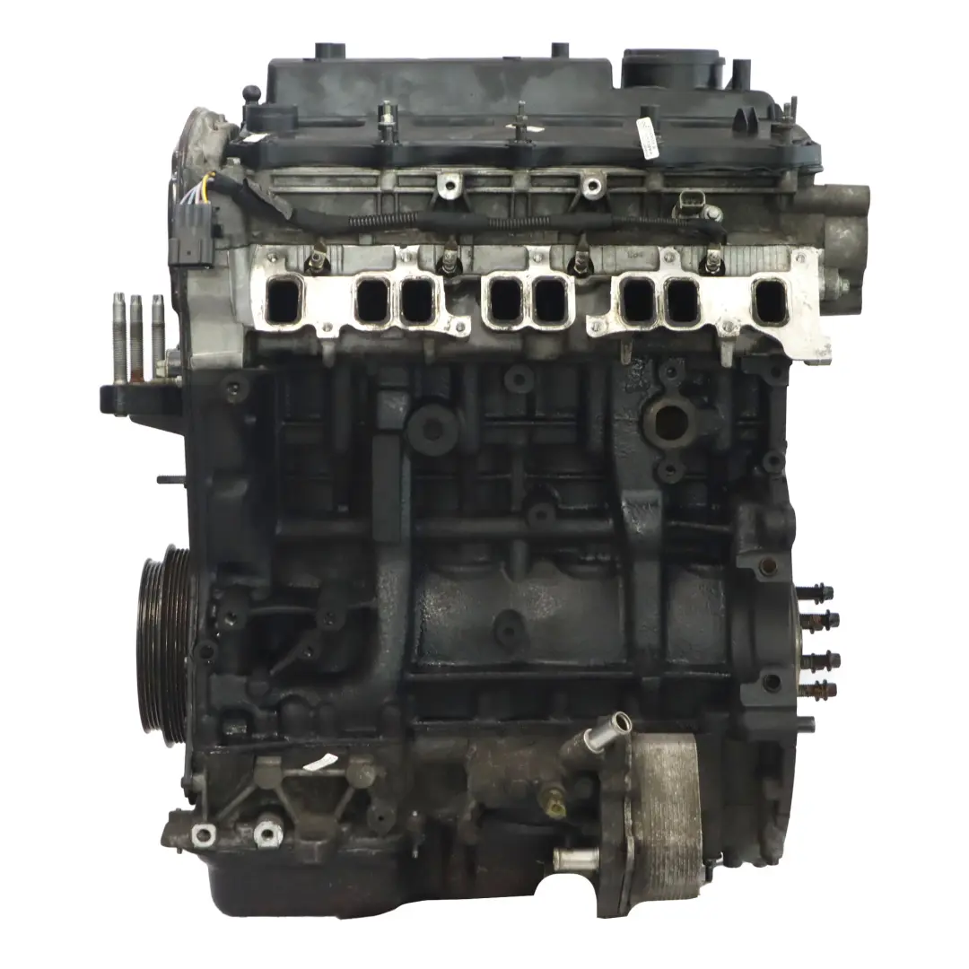 Ford Transit Custom 2.2 TDCI Motor Desnudo CYF4 CYFF 125HP 159 000 km, GARANTÍA - SKU 1782109 - Número de pieza 1782109