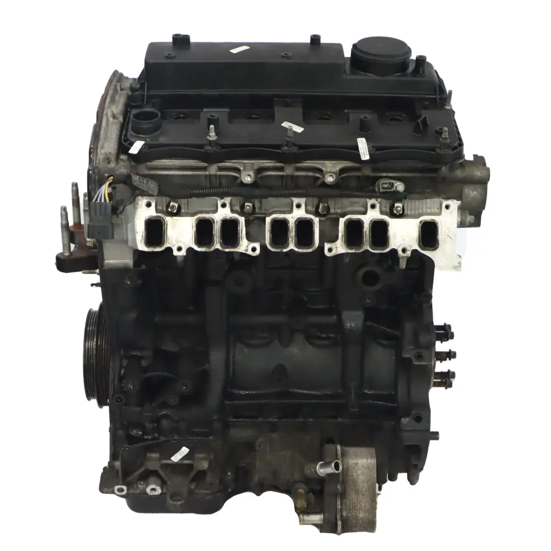 Bare Engine CYF4 CYFF 125HP 99k miles, WARRANTY to Ford Transit Custom 2.2 TDCI with Part number 1782109 Ford Transit Custom 2.2 TDCI Bare Engine CYF4 CYFF 125HP 99k miles, WARRANTY - SKU 1782109 - Part number 1782109