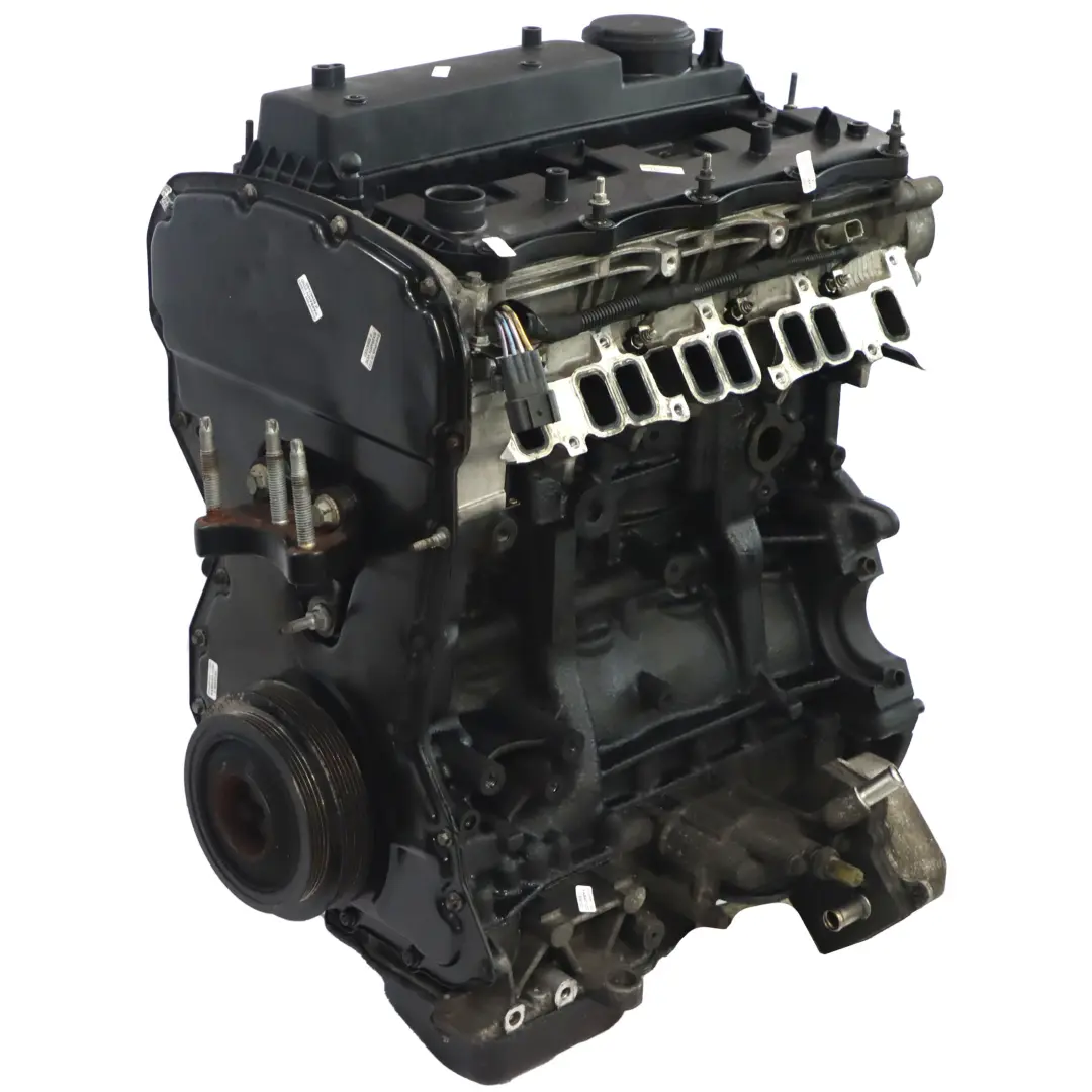 Nackter Motor CYF4 CYFF 125HP 159 000 km, GARANTIE für Ford Transit Custom 2.2 TDCI mit Teilenummer 1782109 Ford Transit Custom 2.2 TDCI Nackter Motor CYF4 CYFF 125HP 159 000 km, GARANTIE - SKU 1782109 - Teilenummer 1782109