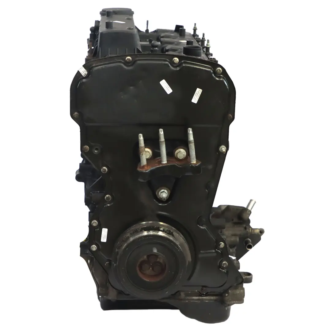 Nackter Motor CYF4 CYFF 125HP 159 000 km, GARANTIE für Ford Transit Custom 2.2 TDCI mit Teilenummer 1782109 Ford Transit Custom 2.2 TDCI Nackter Motor CYF4 CYFF 125HP 159 000 km, GARANTIE - SKU 1782109 - Teilenummer 1782109