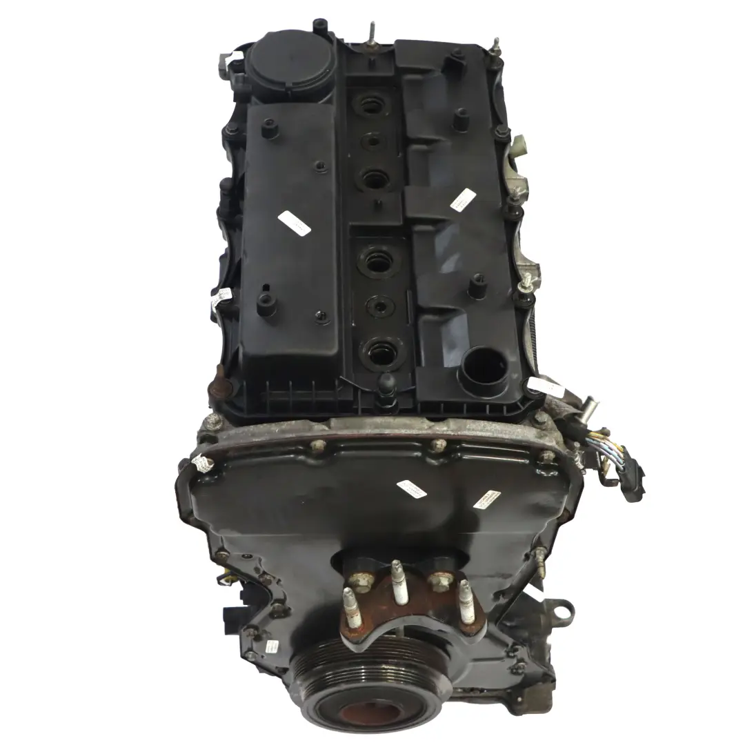 Motore Nudo CYF4 CYFF 125HP 159 000 km, GARANZIA per Ford Transit Custom 2.2 TDCI con numero di parte 1782109 Ford Transit Custom 2.2 TDCI Motore Nudo CYF4 CYFF 125HP 159 000 km, GARANZIA - SKU 1782109 - Numero di parte 1782109