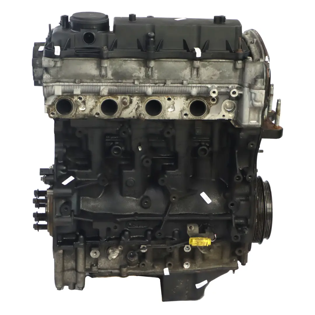 Ford Transit Custom 2.2 TDCI Motore Nudo CYF4 CYFF 125HP 159 000 km, GARANZIA - SKU 1782109 - Numero di parte 1782109