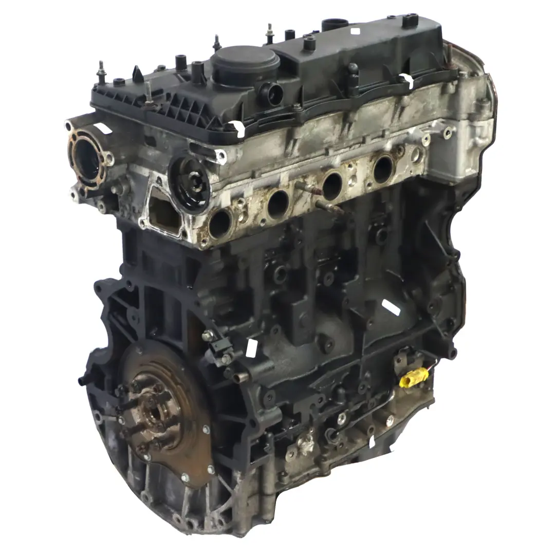 Ford Transit Custom 2.2 TDCI Motor Desnudo CYF4 CYFF 125HP 159 000 km, GARANTÍA - SKU 1782109 - Número de pieza 1782109