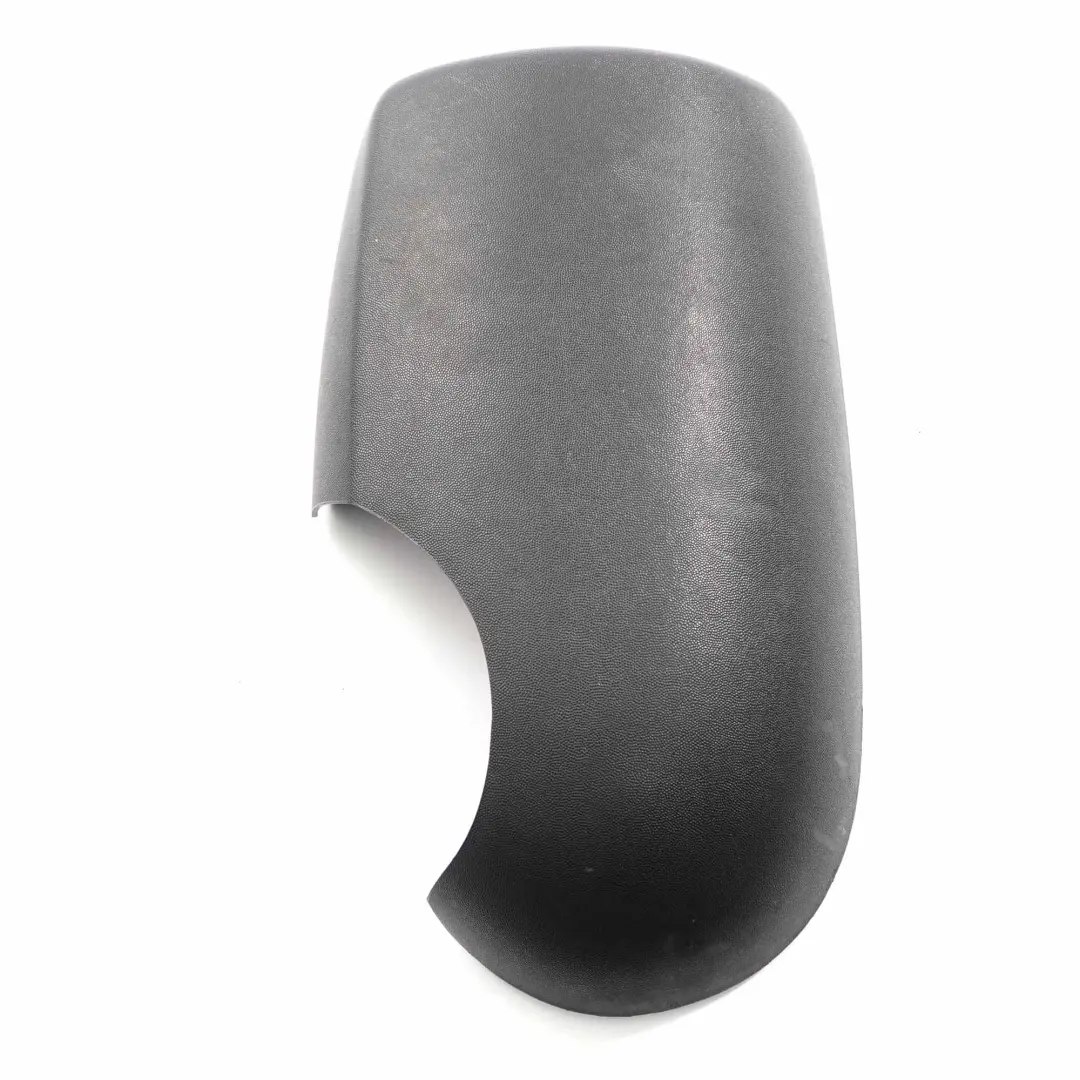 Ford Transit Wing Mirror Cover Left N/S Housing Casing Outside Primed - SKU 1786647 - Part number 1786647