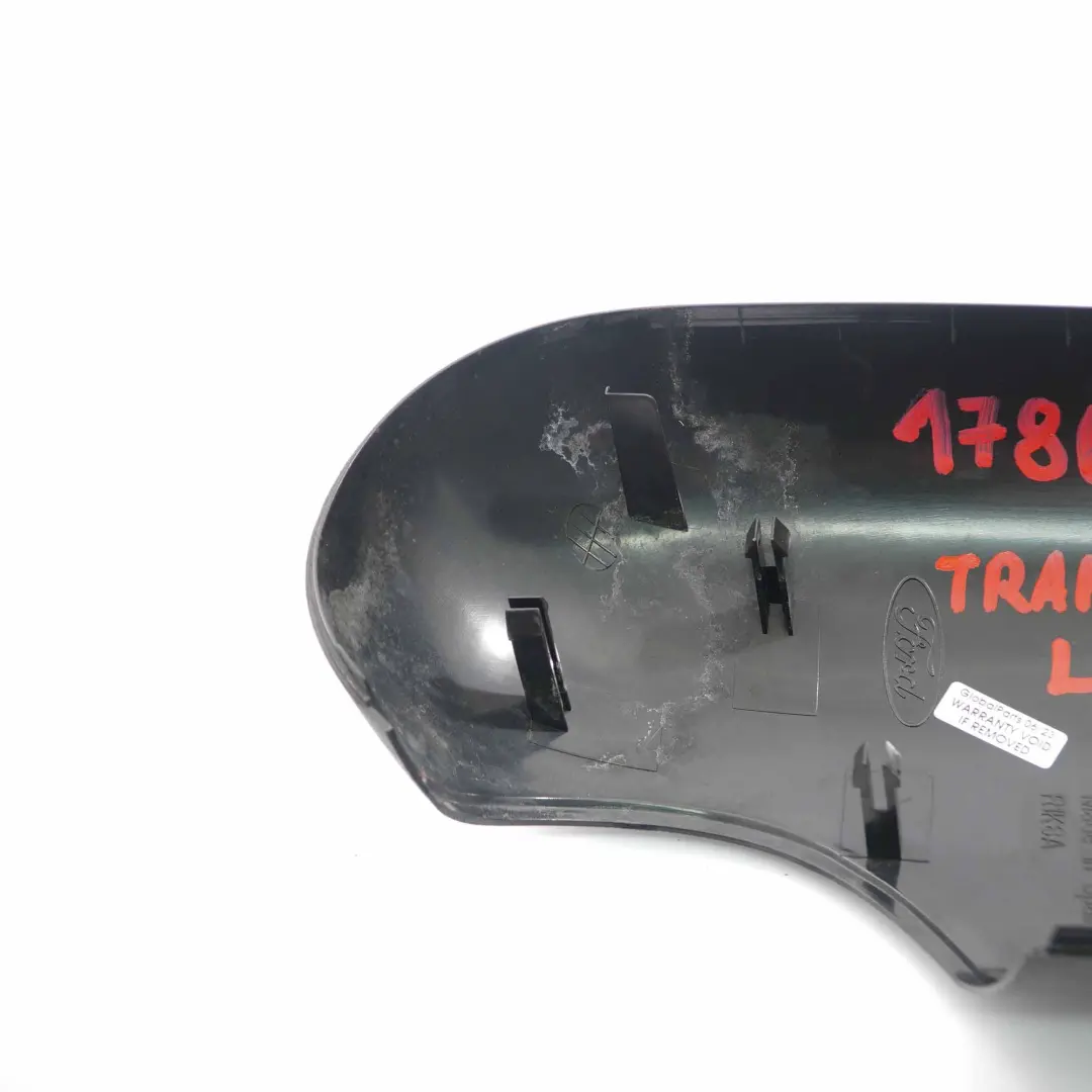 Ford Transit Espejo Retrovisor Izquierdo Carcasa Exterior Imprimado - SKU 1786647 - Número de pieza 1786647