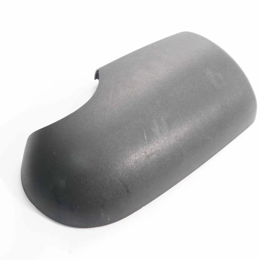 Ford Transit Espejo Retrovisor Izquierdo Carcasa Exterior Imprimado - SKU 1786647 - Número de pieza 1786647