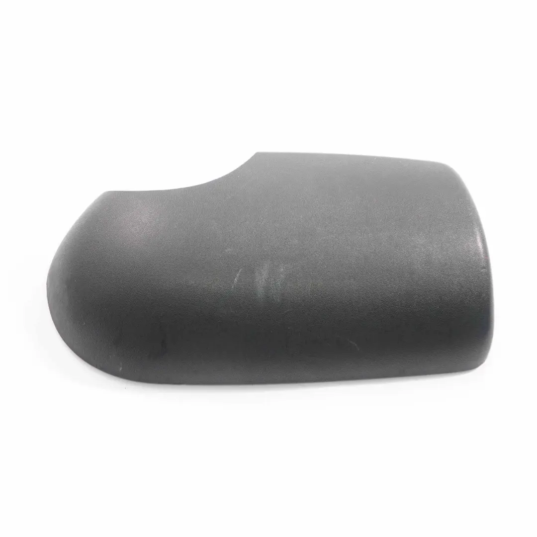 Ford Transit Espejo Retrovisor Izquierdo Carcasa Exterior Imprimado - SKU 1786647 - Número de pieza 1786647