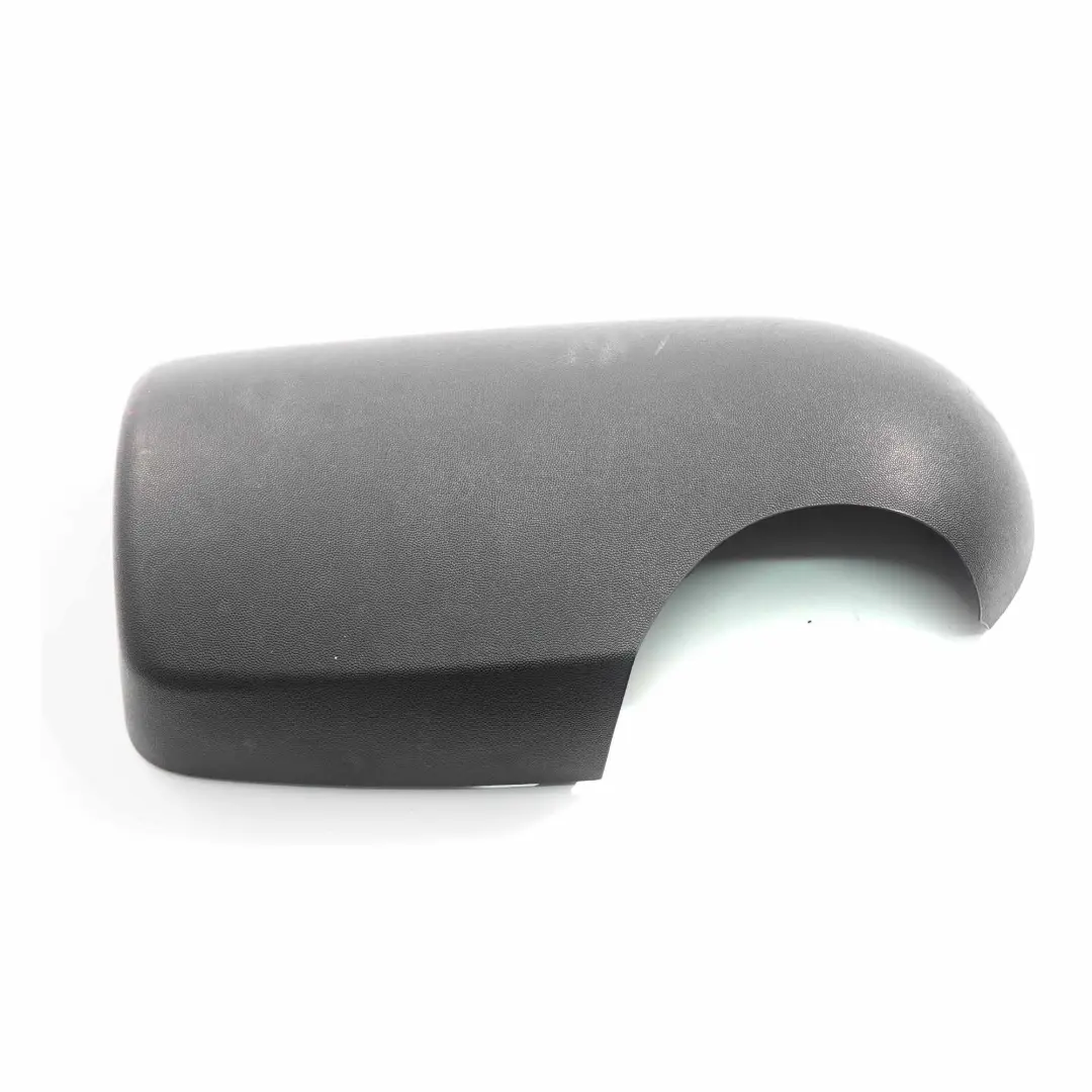 Ford Transit Espejo Retrovisor Izquierdo Carcasa Exterior Imprimado - SKU 1786647 - Número de pieza 1786647