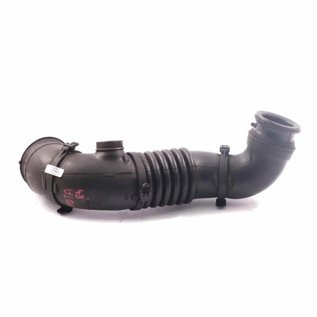 Manguera de Admisión de Aire Tubo Carga Manguera Diesel para Toyota RAV4 con número de pieza 17880-27060 Toyota RAV4 Manguera de Admisión de Aire Tubo Carga Manguera Diesel - SKU 17880-27060 - Número de pieza 17880-27060