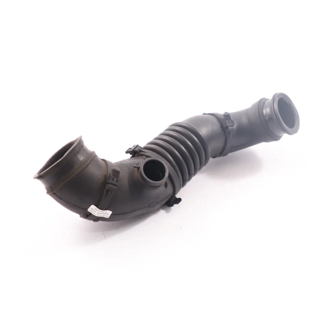 Manguera de Admisión de Aire Tubo Carga Manguera Diesel para Toyota RAV4 con número de pieza 17880-27060 Toyota RAV4 Manguera de Admisión de Aire Tubo Carga Manguera Diesel - SKU 17880-27060 - Número de pieza 17880-27060