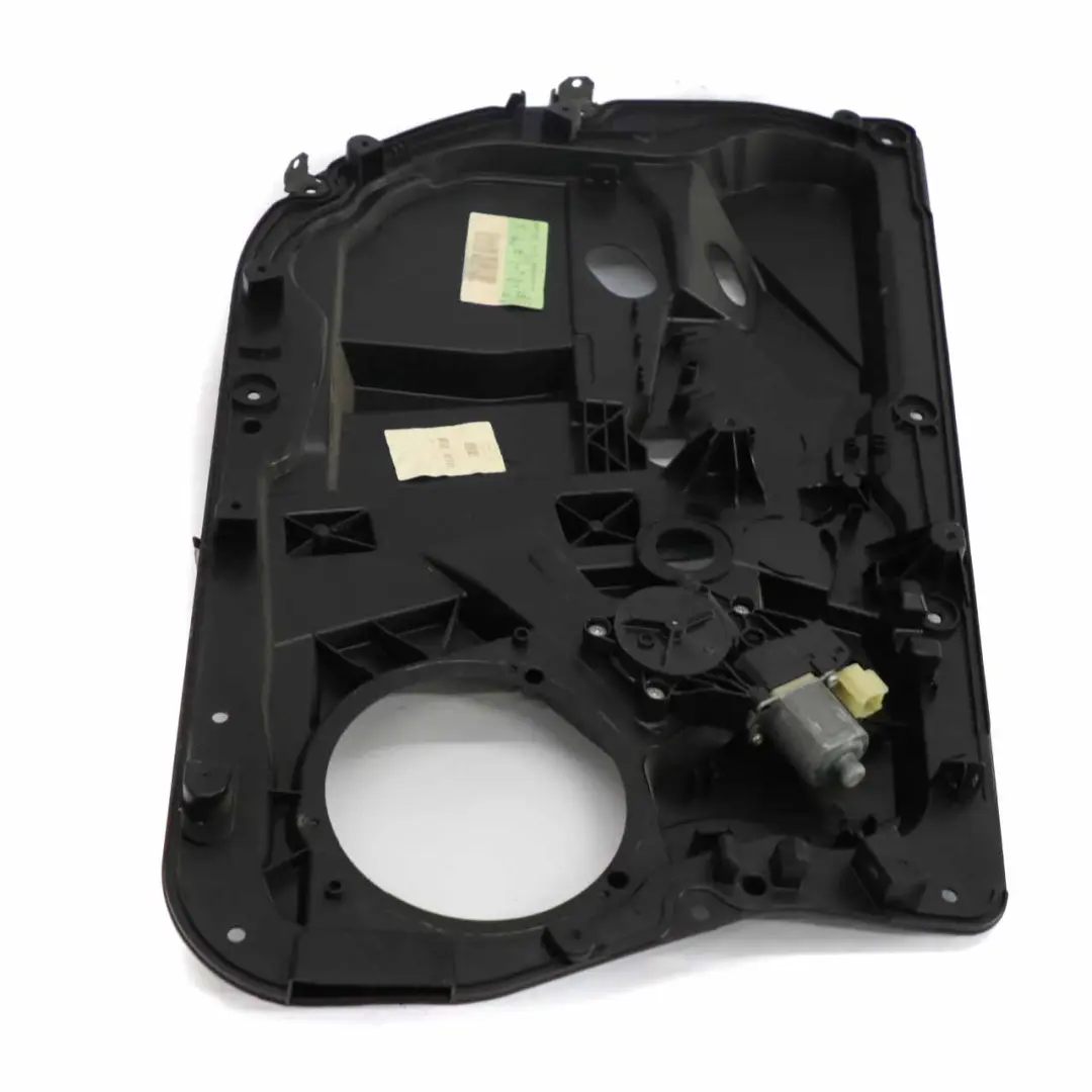 Ford Fiesta CB1 Motor Regulador Elevalunas Puerta Delantera Izquierda - SKU 1792742 - Número de pieza 1792742