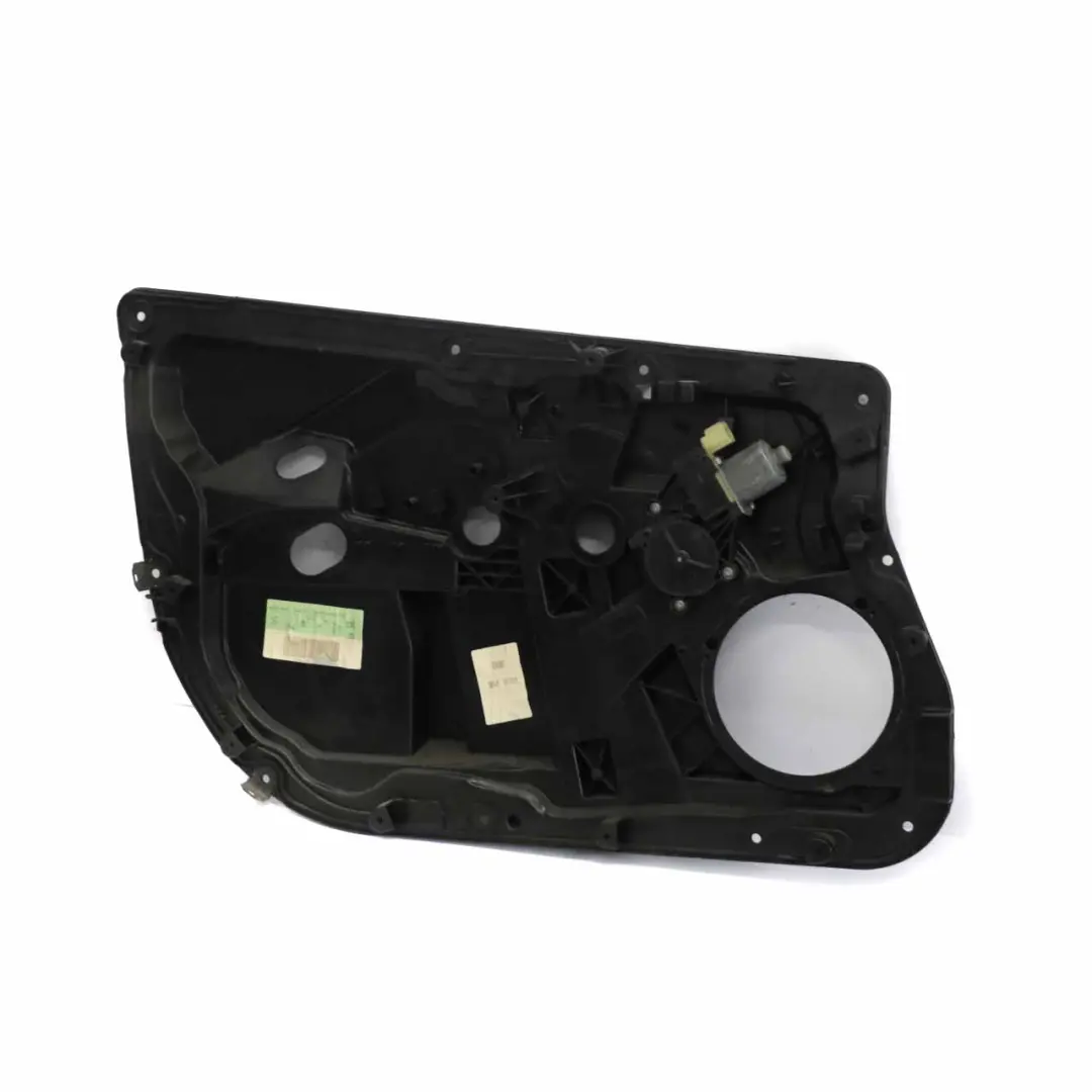 Ford Fiesta CB1 Vorne Links Tür Fenster Heber Motor Panel - SKU 1792742 - Teilenummer 1792742