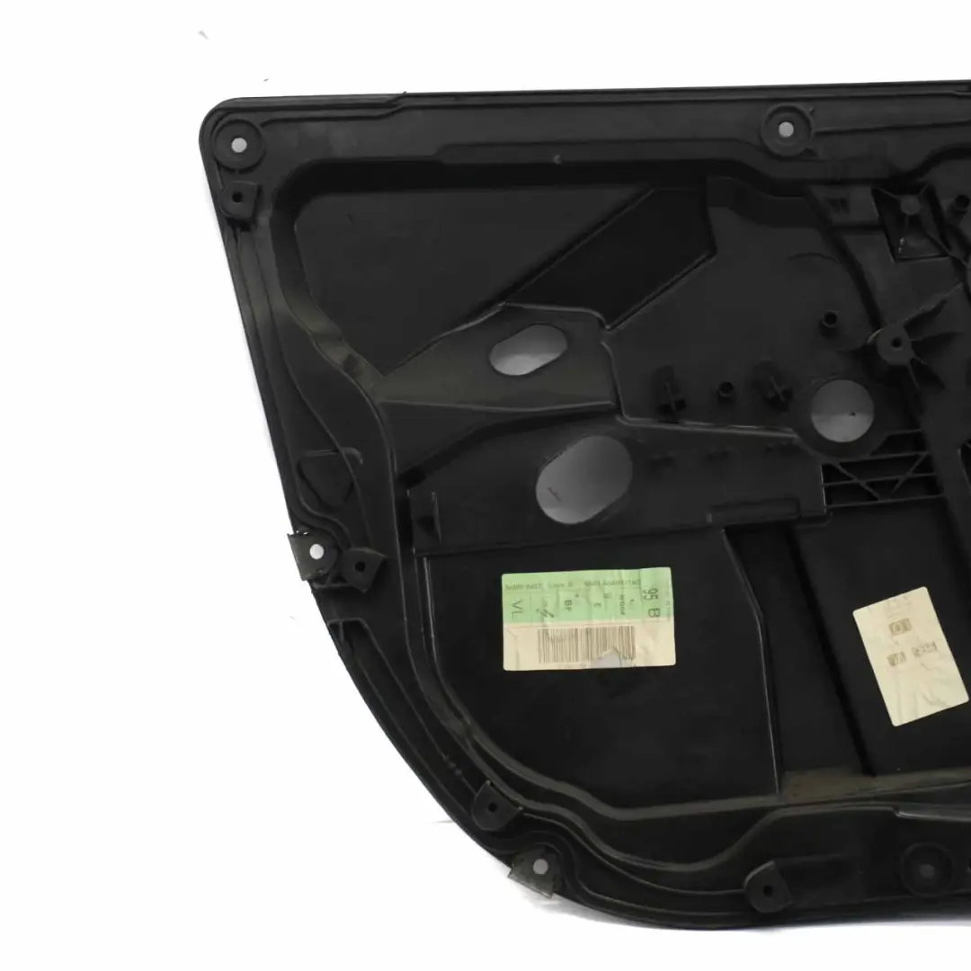 Ford Fiesta CB1 Front Door Window Lifter Regulator Motor Panel Left N/S - SKU 1792742 - Part number 1792742