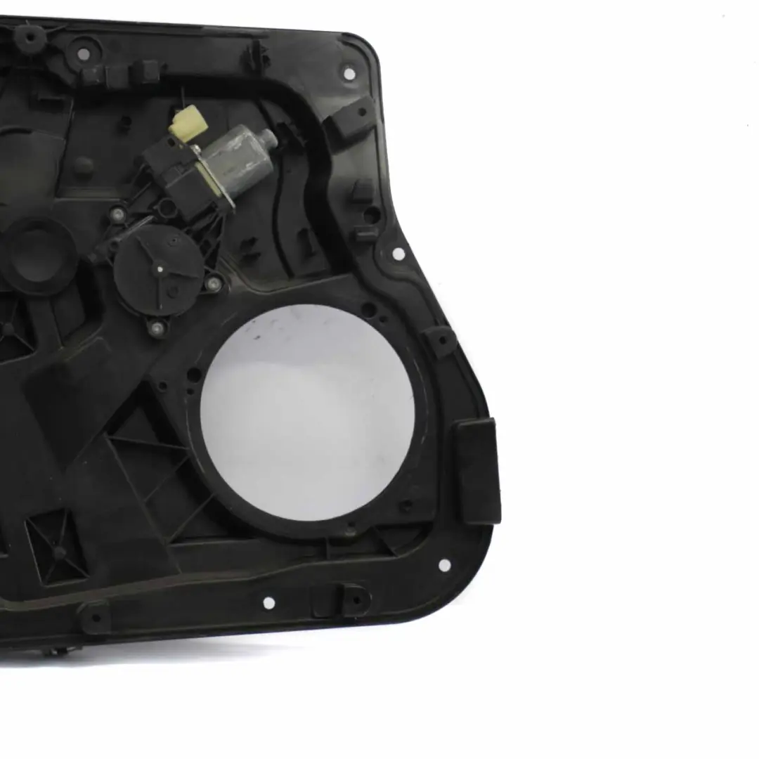 Ford Fiesta CB1 Vorne Links Tür Fenster Heber Motor Panel - SKU 1792742 - Teilenummer 1792742