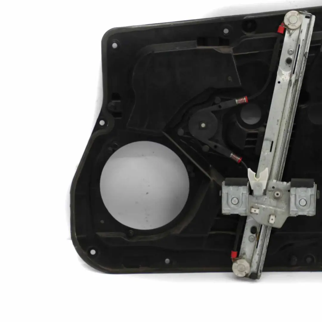 Ford Fiesta CB1 Front Door Window Lifter Regulator Motor Panel Left N/S - SKU 1792742 - Part number 1792742