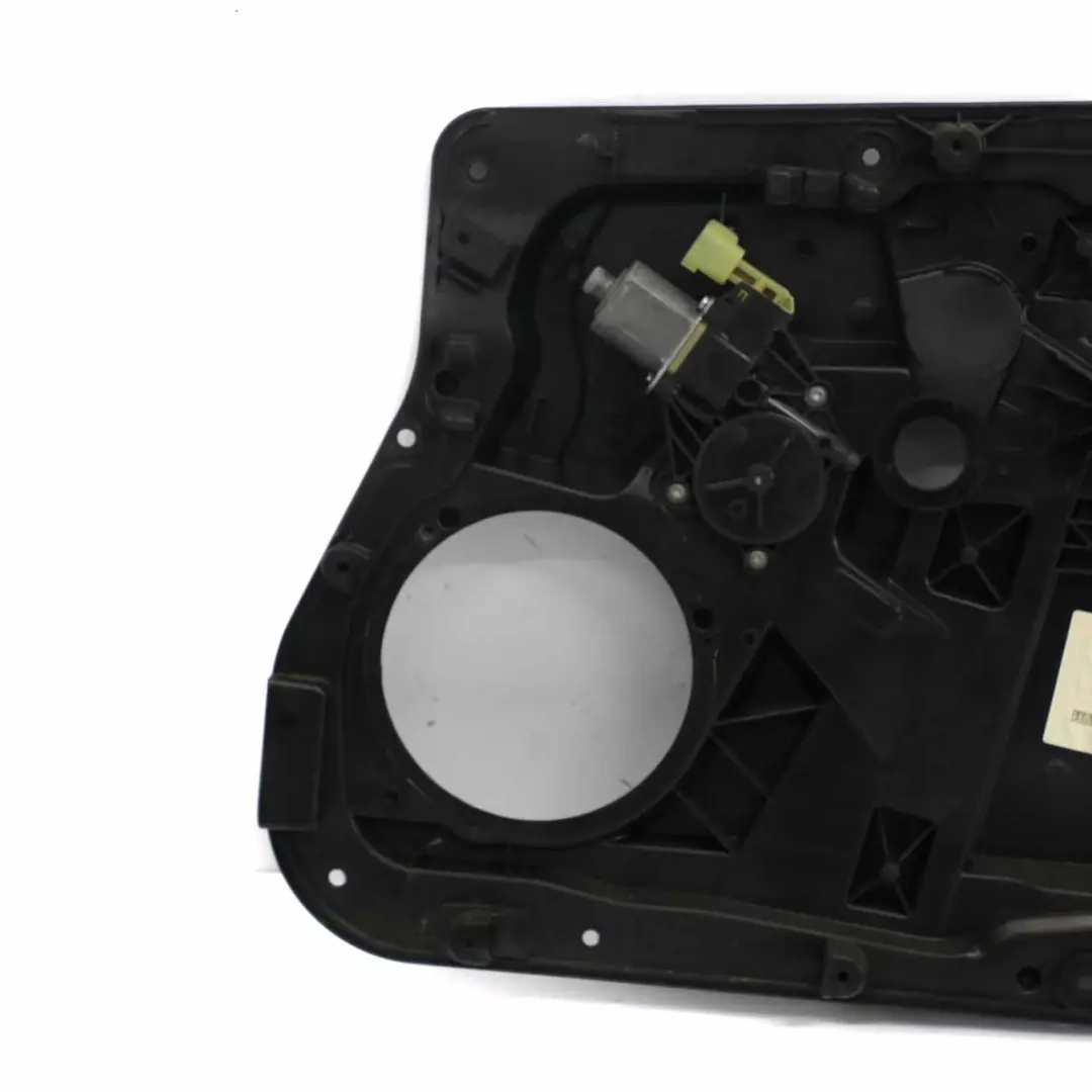 Ford Fiesta CB1 Panneau De Moteur De Lève Vitre De Porte Avant Droit - SKU 1792743 - Numéro de pièce 1792743