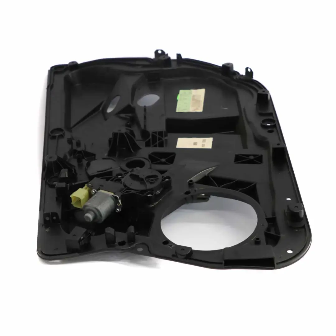 Ford Fiesta CB1 Motor Regolatore Alzacristallo Portiera Anteriore Destro - SKU 1792743 - Numero di parte 1792743