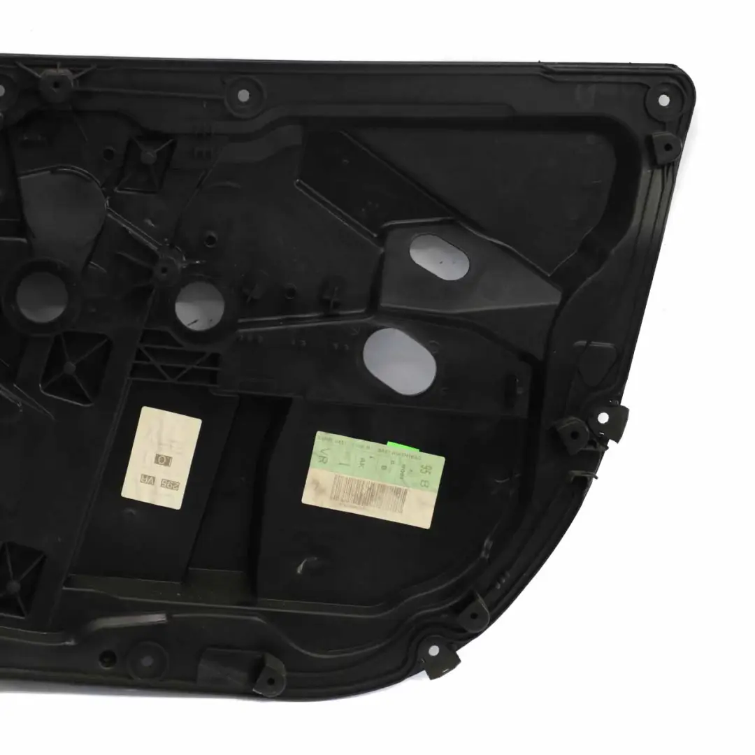 Front Door Window Lifter Regulator Motor Panel Right O/S to Ford Fiesta CB1 with Part number 1792743 Ford Fiesta CB1 Front Door Window Lifter Regulator Motor Panel Right O/S - SKU 1792743 - Part number 1792743