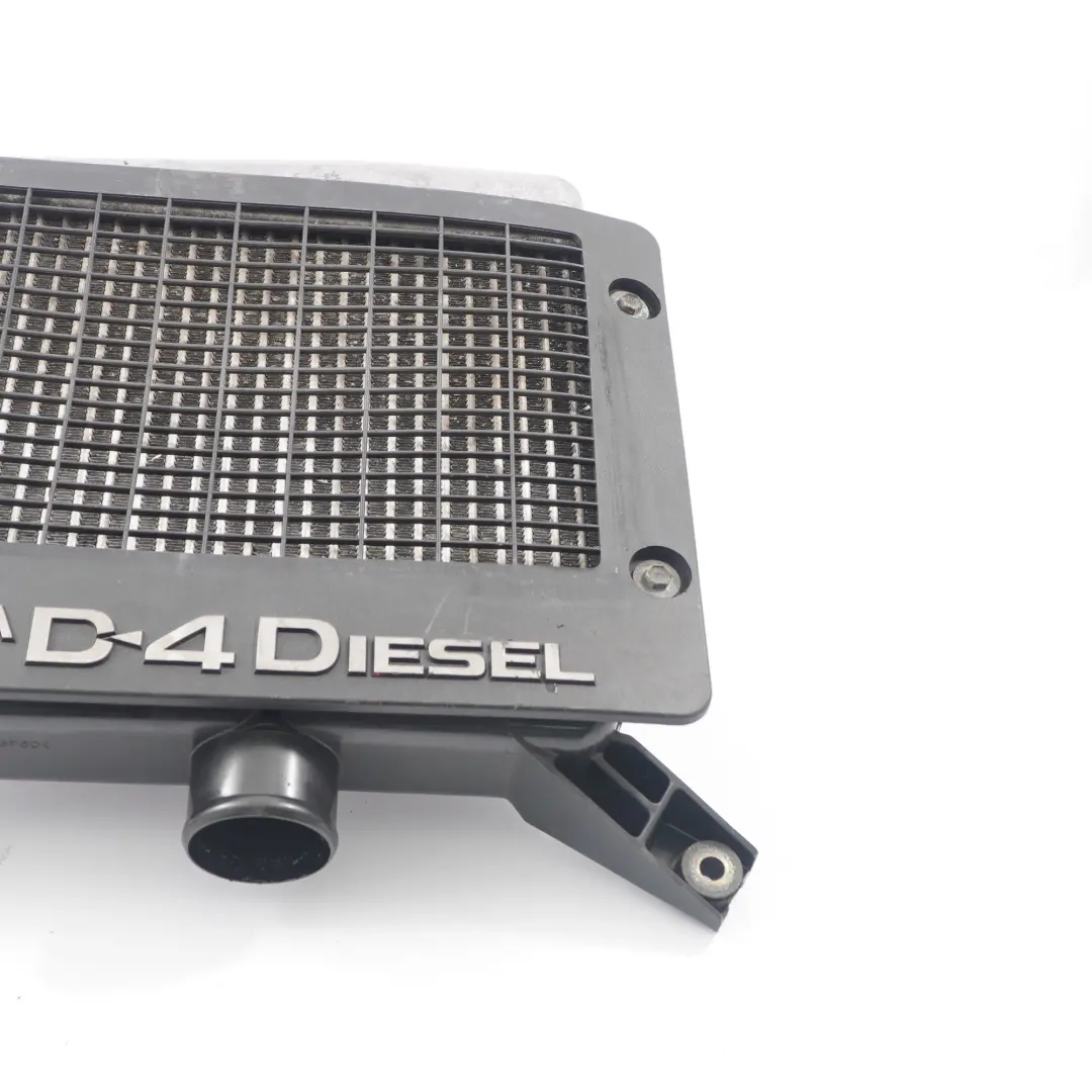 Toyota RAV4 Intercooler Charge Air Cooler Exchanger Radiator D-4D - SKU 17940-27040 - Part number 17940-27040
