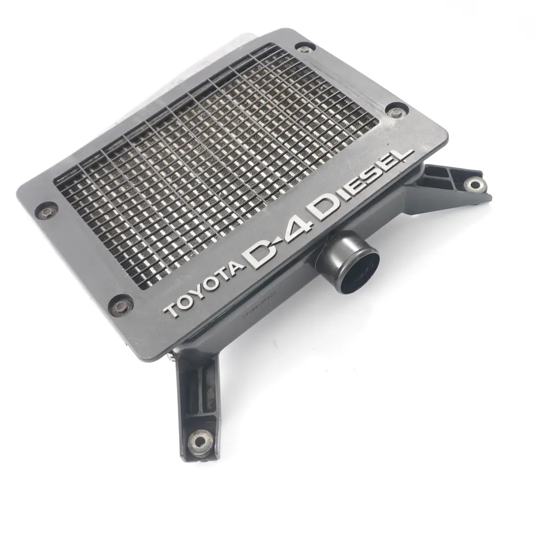 Raffreddatore aria di carico Radiatore D-4D per Toyota RAV4 Intercooler con numero di parte 17940-27040 Toyota RAV4 Intercooler Raffreddatore aria di carico Radiatore D-4D - SKU 17940-27040 - Numero di parte 17940-27040