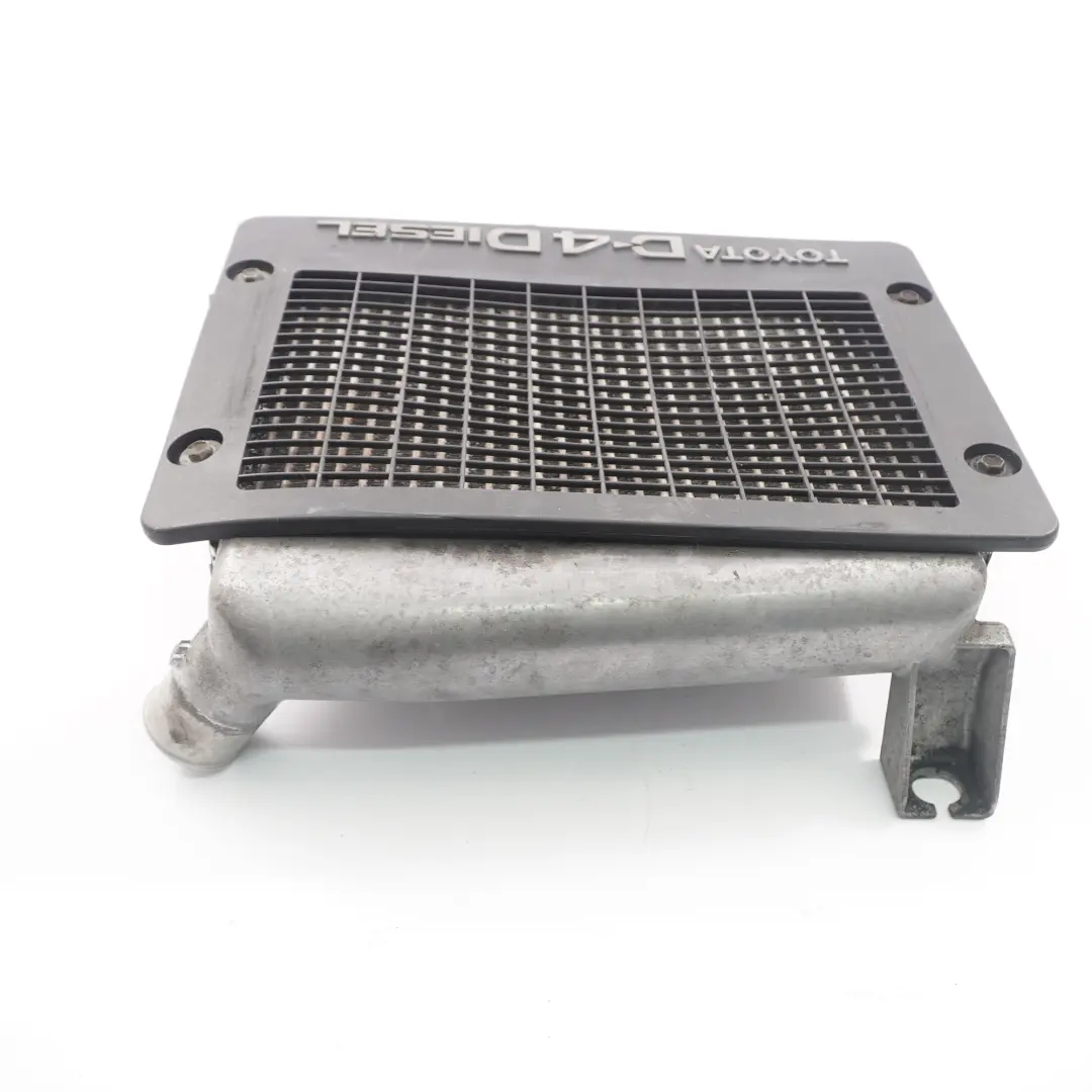 Toyota RAV4 Intercooler Charge Air Cooler Exchanger Radiator D-4D - SKU 17940-27040 - Part number 17940-27040