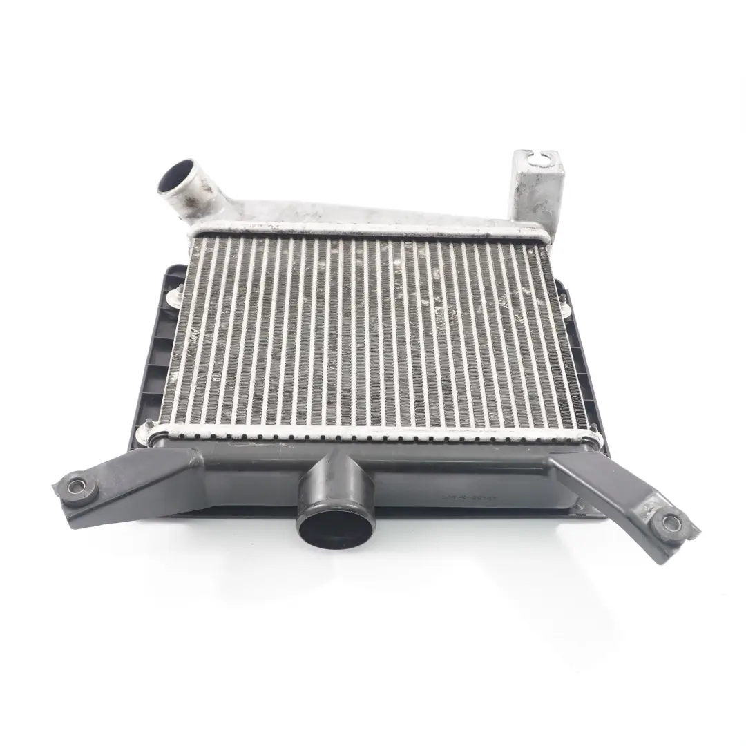 Charge Air Cooler Exchanger Radiator D-4D to Toyota RAV4 Intercooler with Part number 17940-27040 Toyota RAV4 Intercooler Charge Air Cooler Exchanger Radiator D-4D - SKU 17940-27040 - Part number 17940-27040