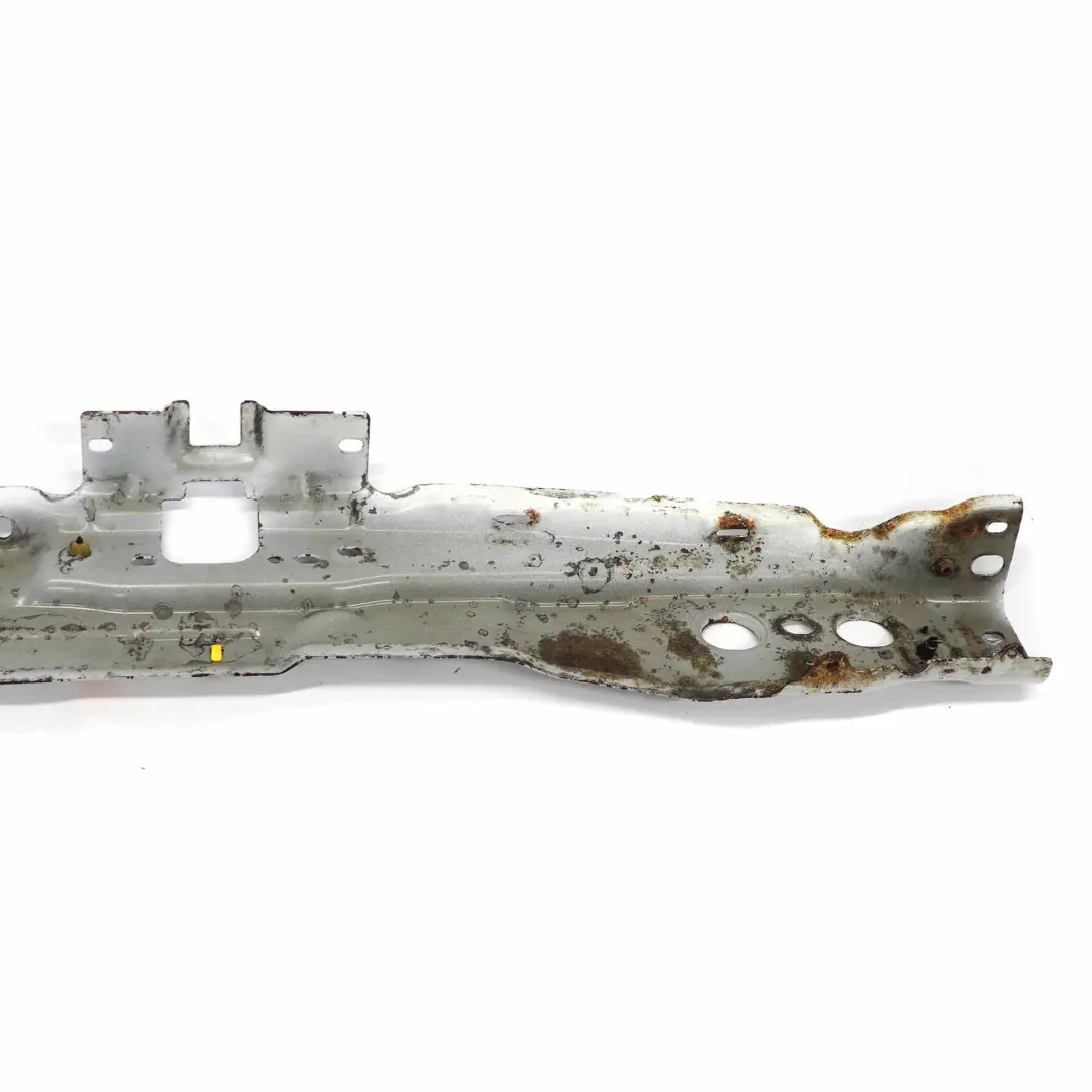 Ford Transit MK7 Front Slam Panel Beam Radiator Cowling Frozen White Z2 - SKU 1798287-FW - Part number 1798287