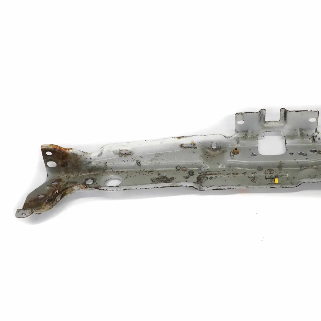 Ford Transit MK7 Front Slam Panel Beam Radiator Cowling Frozen White Z2 - SKU 1798287-FW - Part number 1798287
