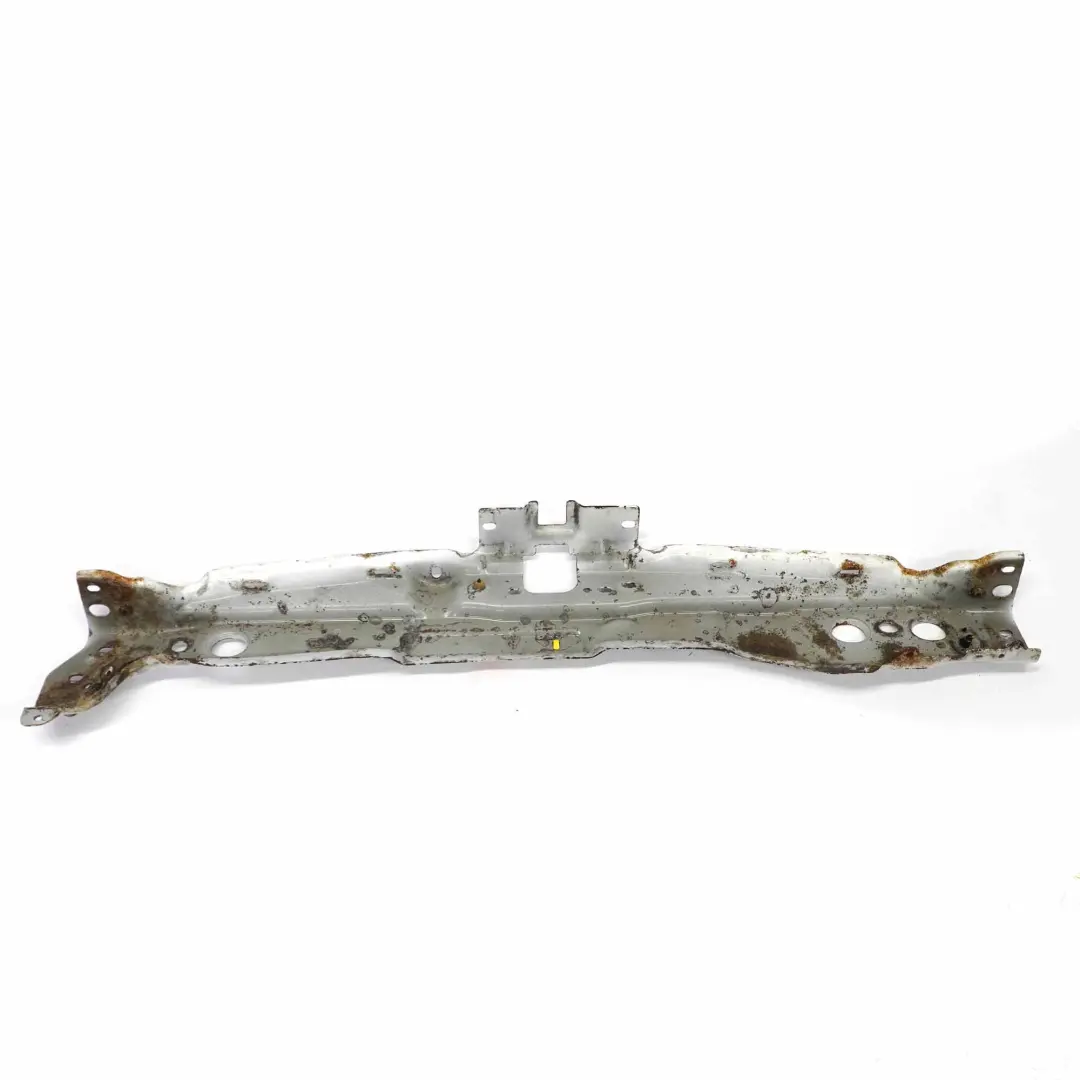 Front Slam Panel Beam Radiator Cowling Frozen White Z2 to Ford Transit MK7 with Part number 1798287 Ford Transit MK7 Front Slam Panel Beam Radiator Cowling Frozen White Z2 - SKU 1798287-FW - Part number 1798287