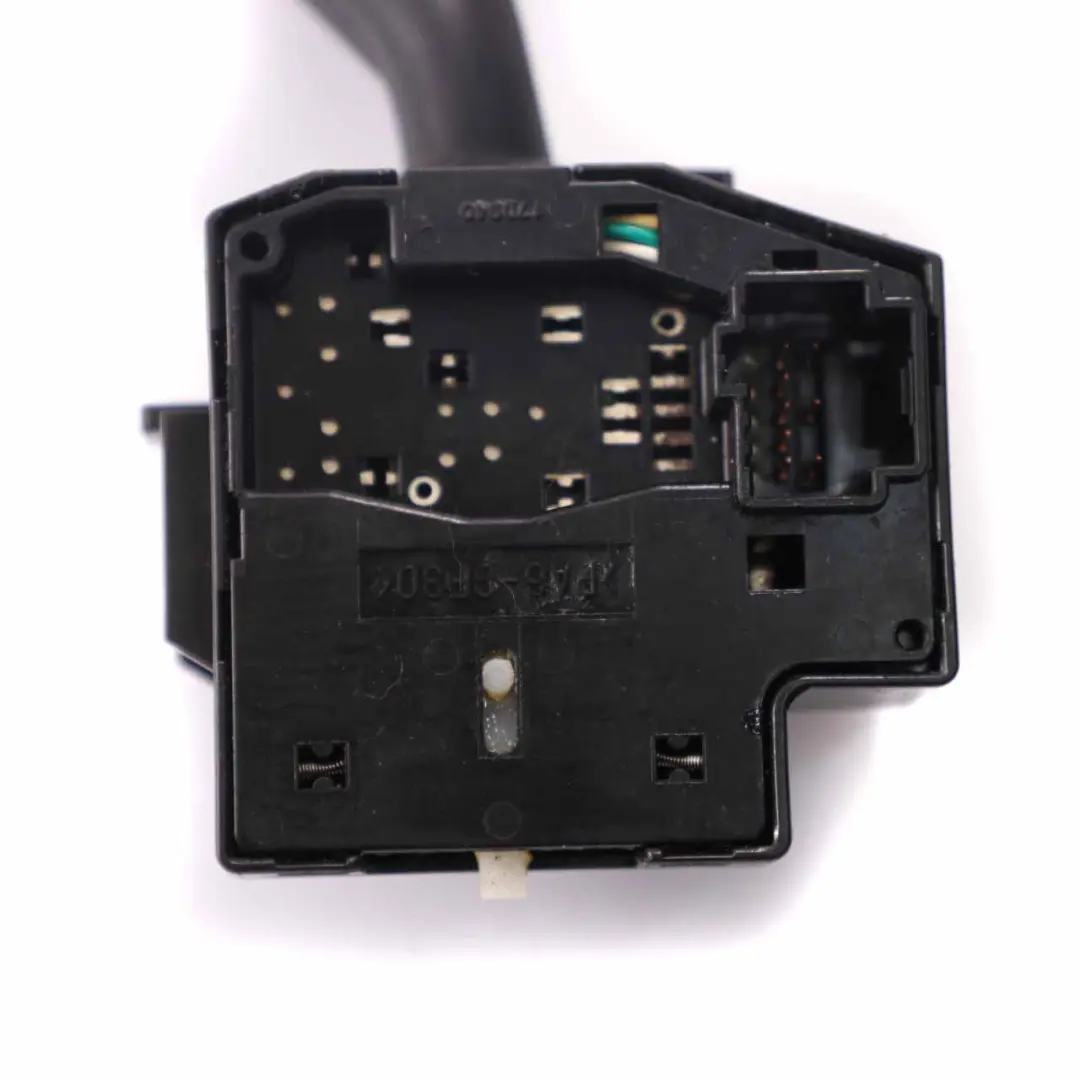 Indicator Stalk Steering Column Switch Arm Unit to Ford Transit Connect with Part number 17D940A Ford Transit Connect Indicator Stalk Steering Column Switch Arm Unit - SKU 17D940A - Part number 17D940A