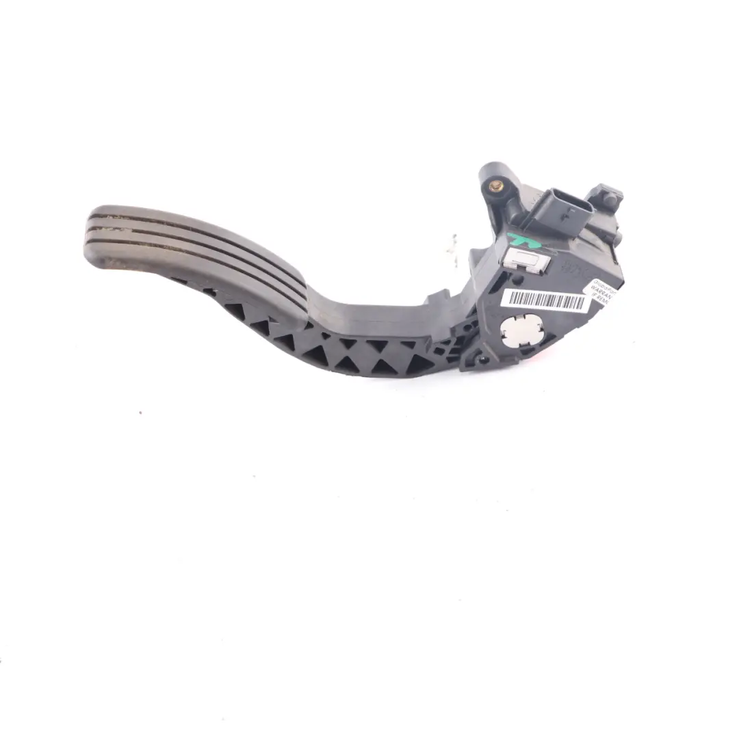 Throttle Pedal Renault Trafic III Vauxhall Vivaro B 1.6 Dci Accelerator Pedal to with Part number 180020024R Throttle Pedal Renault Trafic III Vauxhall Vivaro B 1.6 Dci Accelerator Pedal - SKU 180020024R - Part number 180020024R