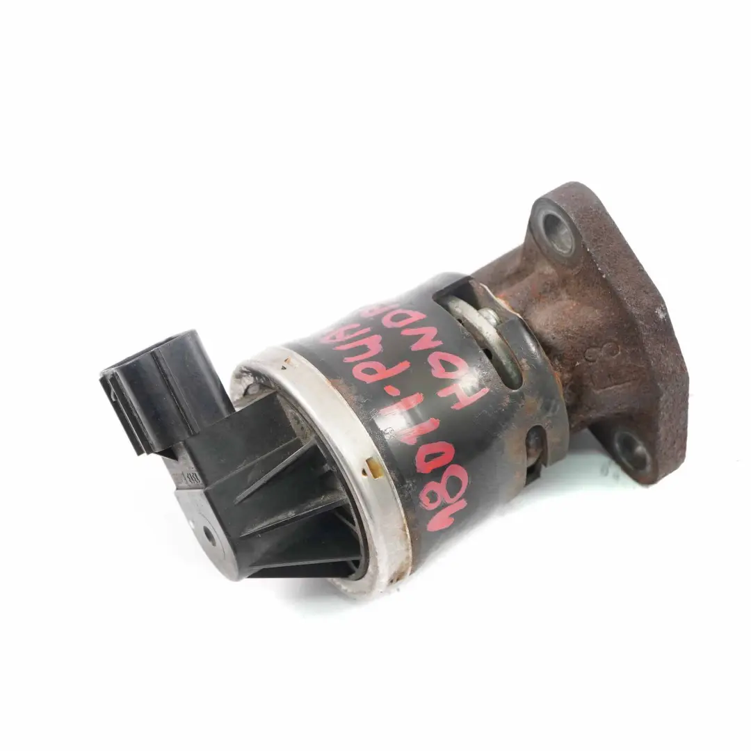 Honda City Jazz Valvola EGR Motore benzina Ricircolo Gas Scarico - SKU 18011-PWA-040 - Numero di parte 18011-PWA-040