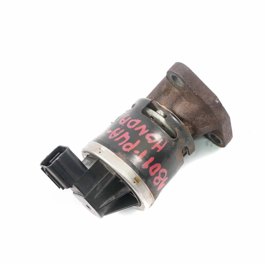 Honda City Jazz Valvola EGR Motore benzina Ricircolo Gas Scarico - SKU 18011-PWA-040 - Numero di parte 18011-PWA-040