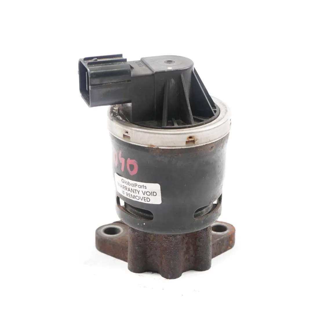 Honda City Jazz EGR Valve Petrol Engine Exhaust Gas Recirculation - SKU 18011-PWA-040 - Part number 18011-PWA-040