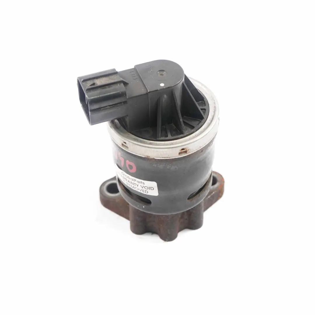 Honda City Jazz EGR Valve Petrol Engine Exhaust Gas Recirculation - SKU 18011-PWA-040 - Part number 18011-PWA-040