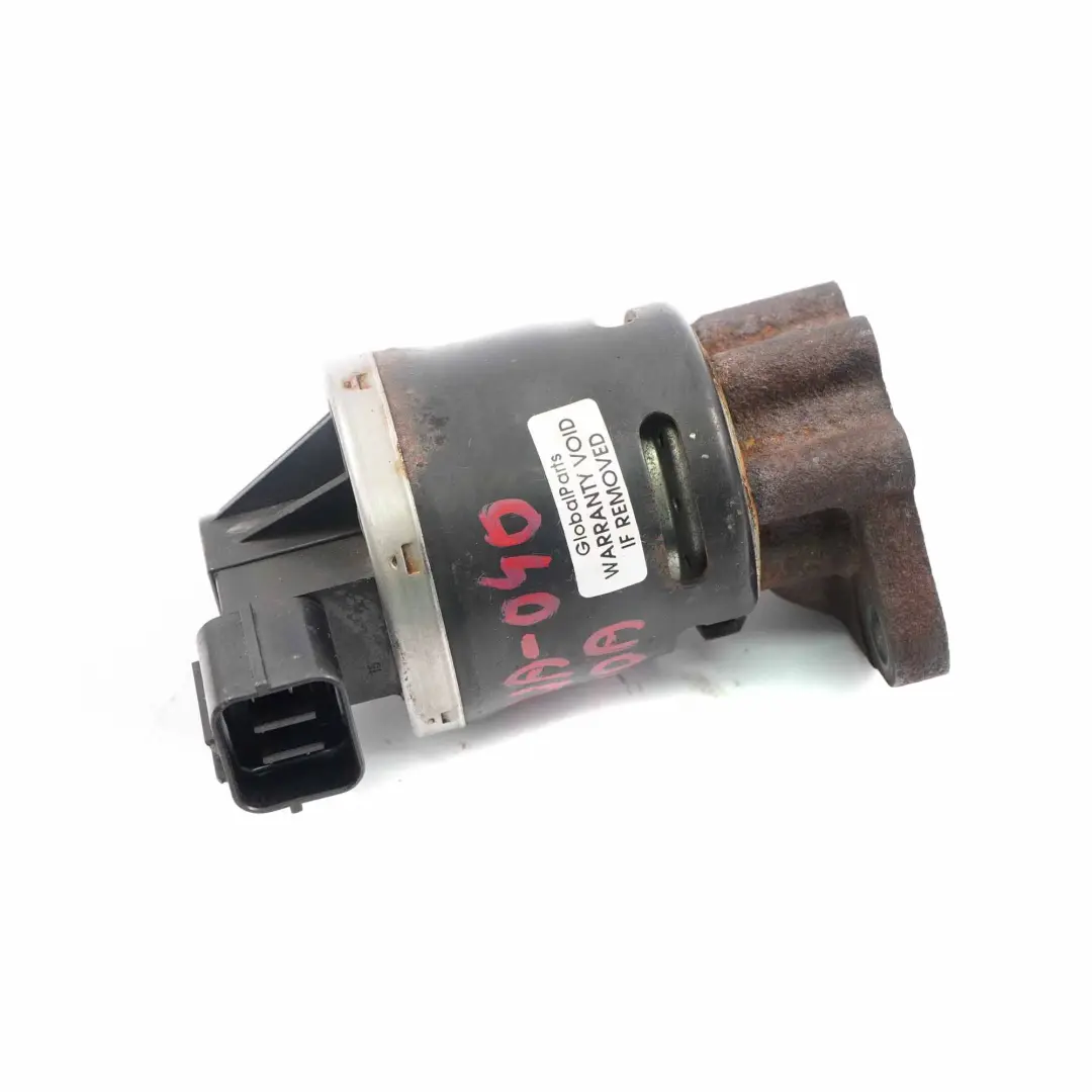Valve Petrol Engine Exhaust Gas Recirculation to Honda City Jazz EGR with Part number 18011-PWA-040 Honda City Jazz EGR Valve Petrol Engine Exhaust Gas Recirculation - SKU 18011-PWA-040 - Part number 18011-PWA-040