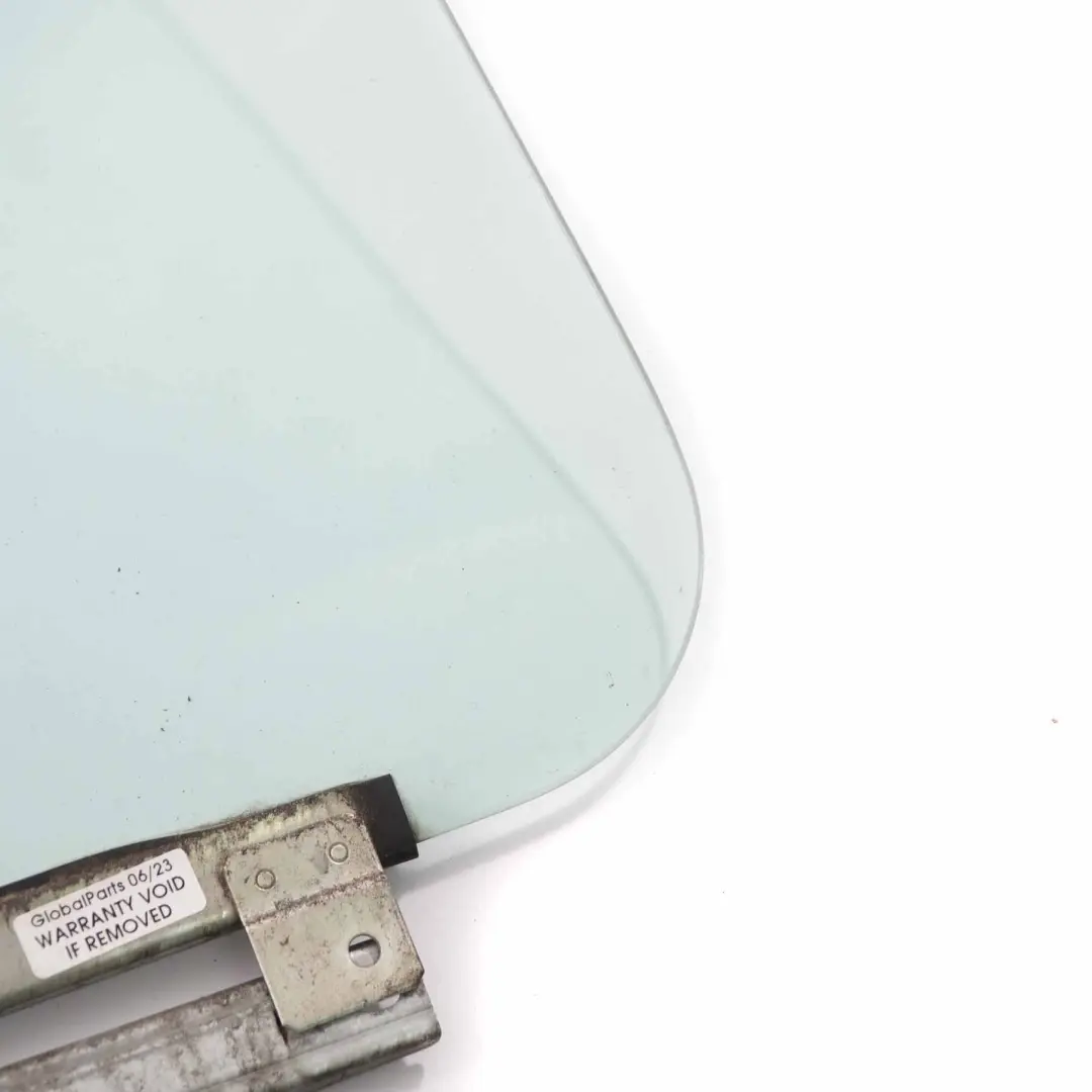 Ford Transit Window Glass Door Front Right O/S Glazing Green - SKU 1801560 - Part number 1801560
