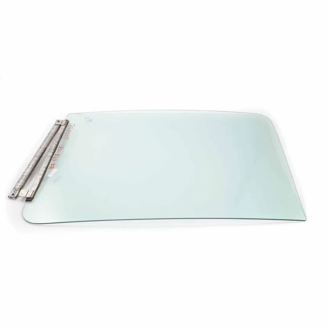 Fenster Glas Tür vorne rechts Verglasung Grün für Ford Transit mit Teilenummer 1801560 Ford Transit Fenster Glas Tür vorne rechts Verglasung Grün - SKU 1801560 - Teilenummer 1801560