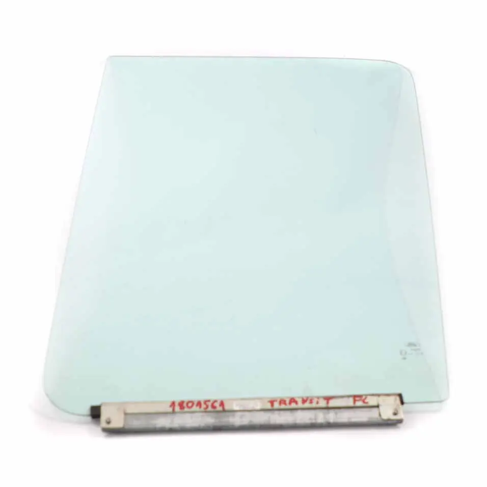 Window Glass Front Door Left N/S Glazing to Ford Transit with Part number 1801561 Ford Transit Window Glass Front Door Left N/S Glazing - SKU 1801561 - Part number 1801561