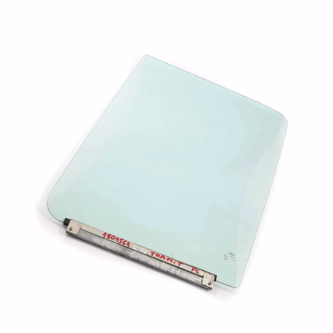 Window Glass Front Door Left N/S Glazing to Ford Transit with Part number 1801561 Ford Transit Window Glass Front Door Left N/S Glazing - SKU 1801561 - Part number 1801561