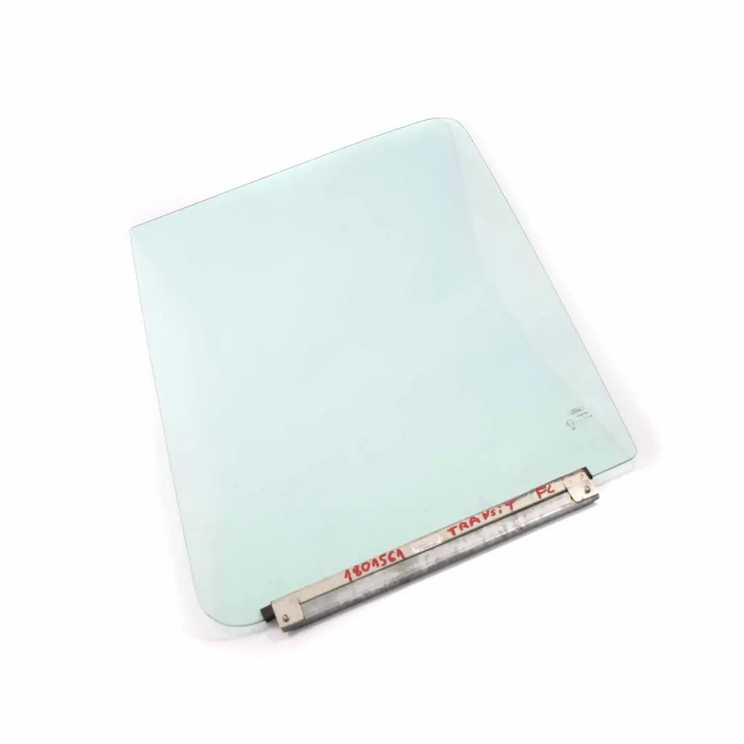 Ventana Vidrio Puerta Delantera Izquierda Acristalamiento para Ford Transit con número de pieza 1801561 Ford Transit Ventana Vidrio Puerta Delantera Izquierda Acristalamiento - SKU 1801561 - Número de pieza 1801561