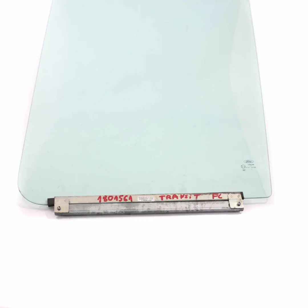 Ventana Vidrio Puerta Delantera Izquierda Acristalamiento para Ford Transit con número de pieza 1801561 Ford Transit Ventana Vidrio Puerta Delantera Izquierda Acristalamiento - SKU 1801561 - Número de pieza 1801561