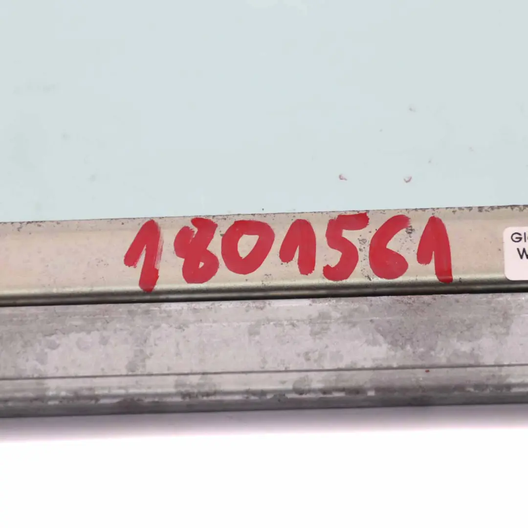 Window Glass Front Door Left N/S Glazing to Ford Transit with Part number 1801561 Ford Transit Window Glass Front Door Left N/S Glazing - SKU 1801561 - Part number 1801561