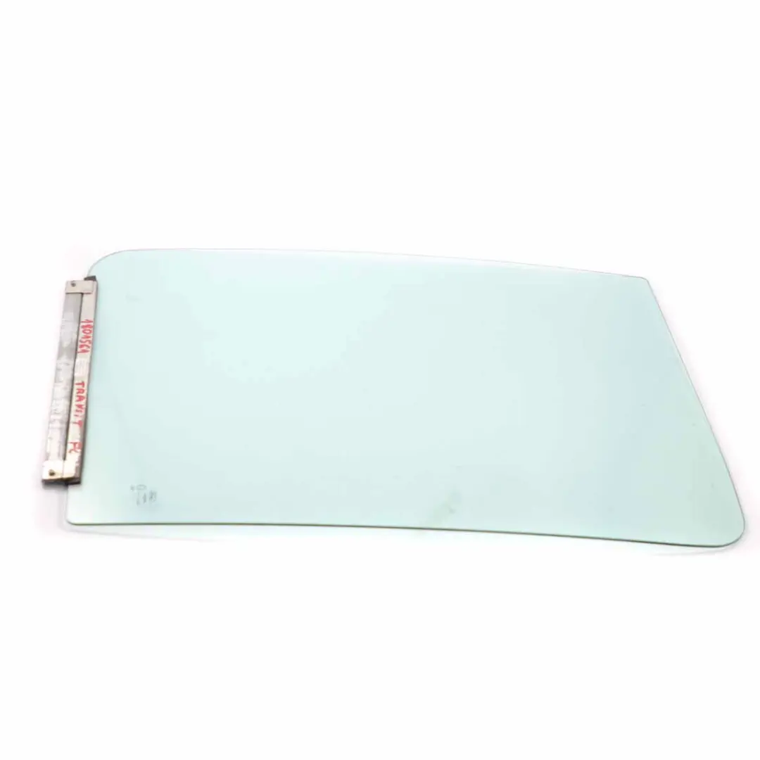 Fenster Glas Vordertür links Verglasung für Ford Transit mit Teilenummer 1801561 Ford Transit Fenster Glas Vordertür links Verglasung - SKU 1801561 - Teilenummer 1801561