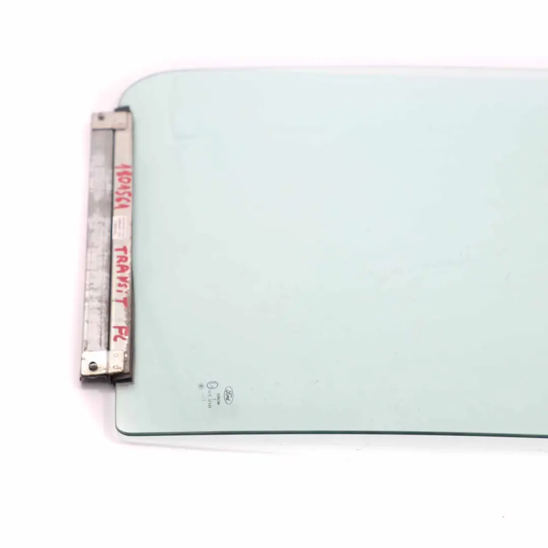 Window Glass Front Door Left N/S Glazing to Ford Transit with Part number 1801561 Ford Transit Window Glass Front Door Left N/S Glazing - SKU 1801561 - Part number 1801561
