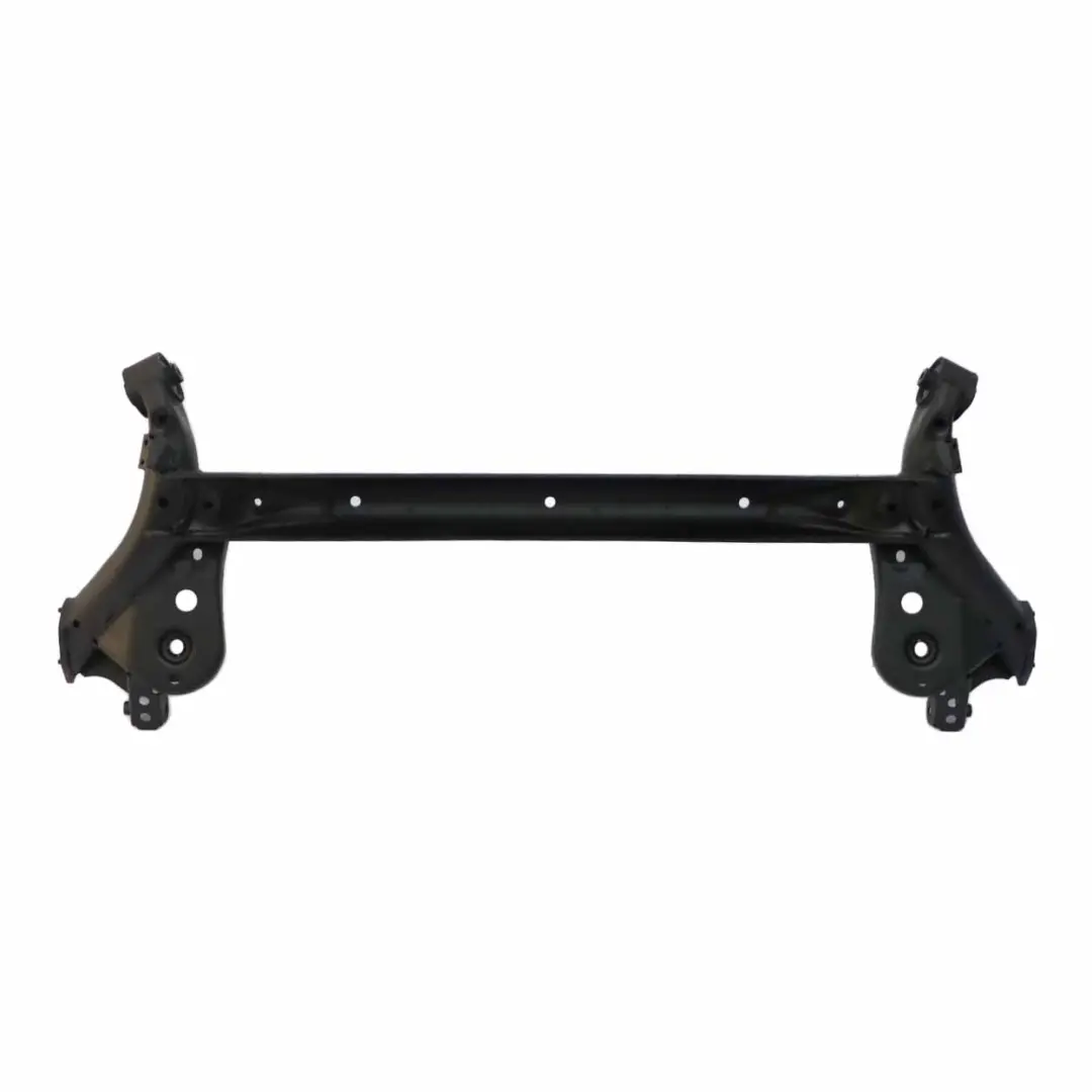 Essieu Arrière Bridge Subframe Beam Carrier pour Ford Fiesta Mk7 à propos du numéro de pièce 1805866 Ford Fiesta Mk7 Essieu Arrière Bridge Subframe Beam Carrier - SKU 1805866 - Numéro de pièce 1805866
