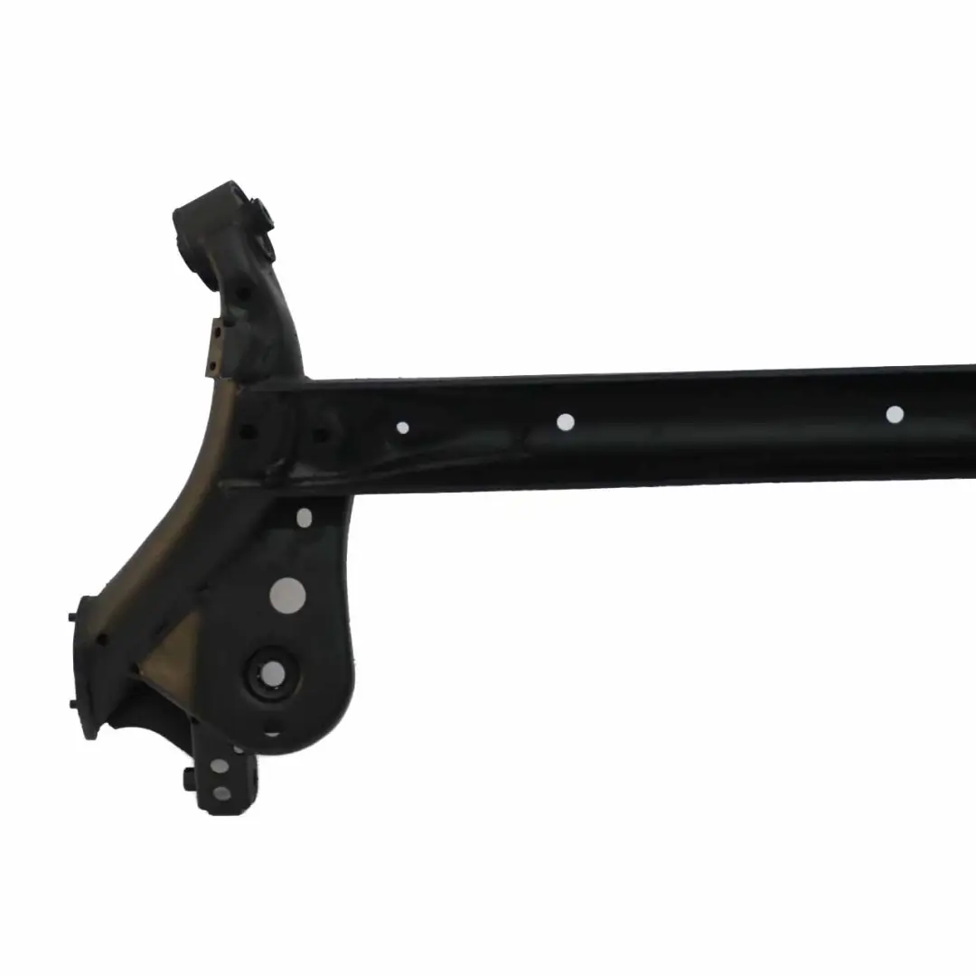 Ponte assale posteriore Sottotelaio Trave portante per Ford Fiesta Mk7 con numero di parte 1805866 Ford Fiesta Mk7 Ponte assale posteriore Sottotelaio Trave portante - SKU 1805866 - Numero di parte 1805866