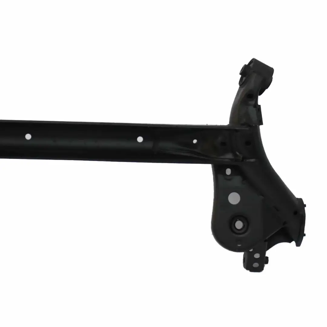 Ford Fiesta Mk7 Essieu Arrière Bridge Subframe Beam Carrier - SKU 1805866 - Numéro de pièce 1805866