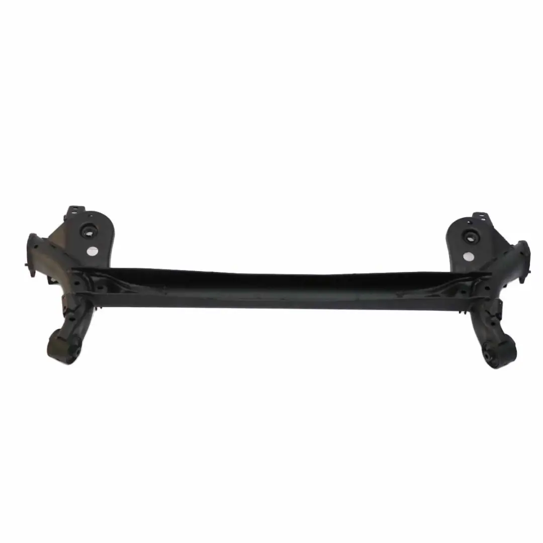 Essieu Arrière Bridge Subframe Beam Carrier pour Ford Fiesta Mk7 à propos du numéro de pièce 1805866 Ford Fiesta Mk7 Essieu Arrière Bridge Subframe Beam Carrier - SKU 1805866 - Numéro de pièce 1805866